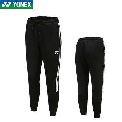 YONEX - WOMEN'S WARM-UP TRACK PANTS - Euro L